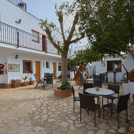 Lo Segador Guest House El Poble Nou del Delta Eksteriør bilde