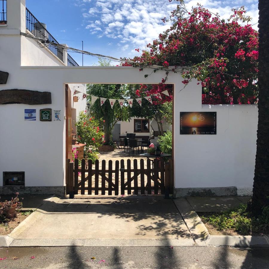 Lo Segador Guest House El Poble Nou del Delta Eksteriør bilde