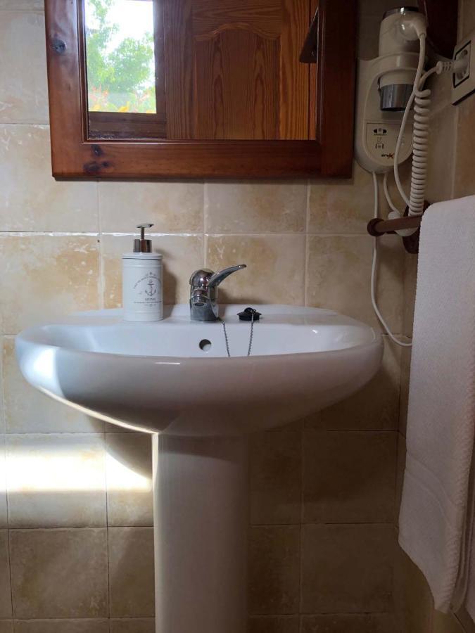 Lo Segador Guest House El Poble Nou del Delta Eksteriør bilde