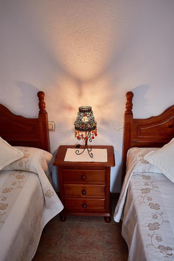Lo Segador Guest House El Poble Nou del Delta Eksteriør bilde