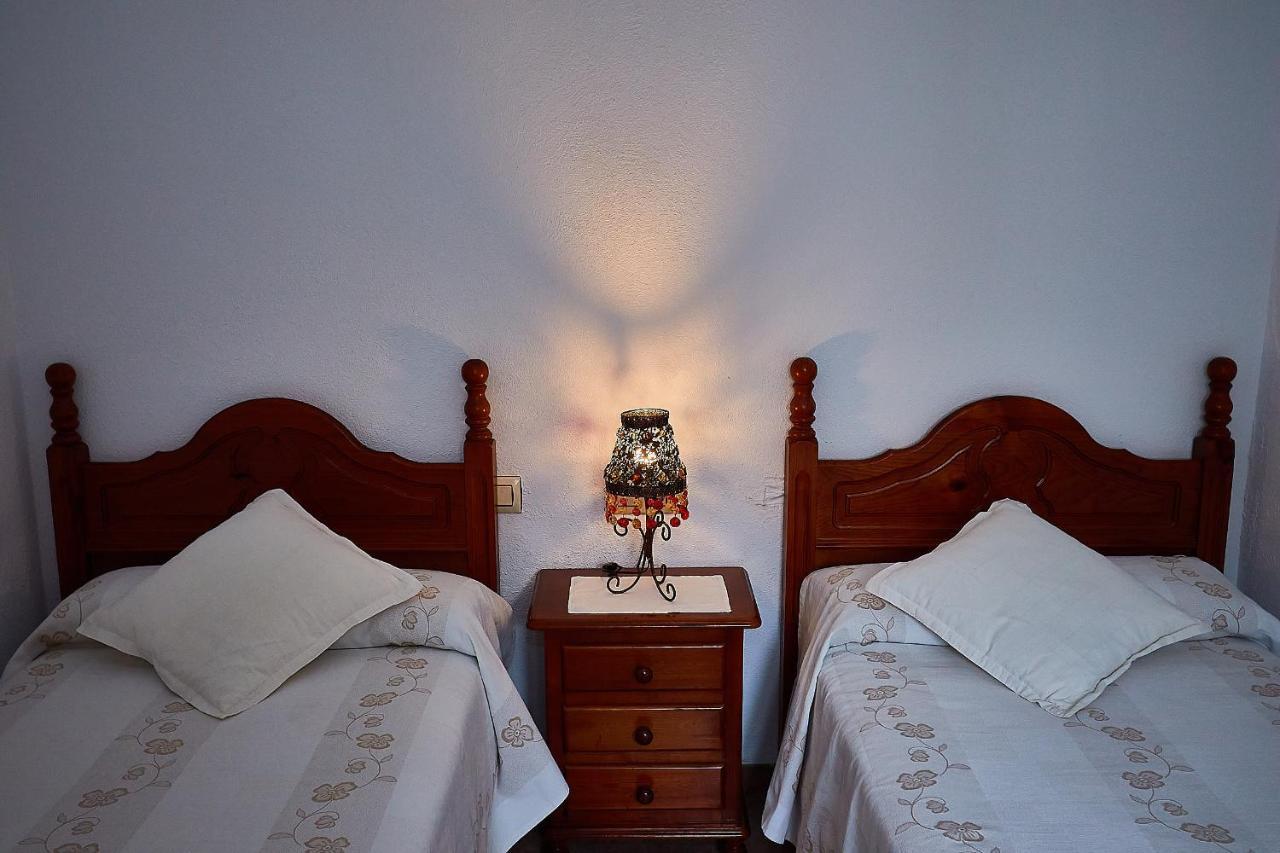 Lo Segador Guest House El Poble Nou del Delta Eksteriør bilde