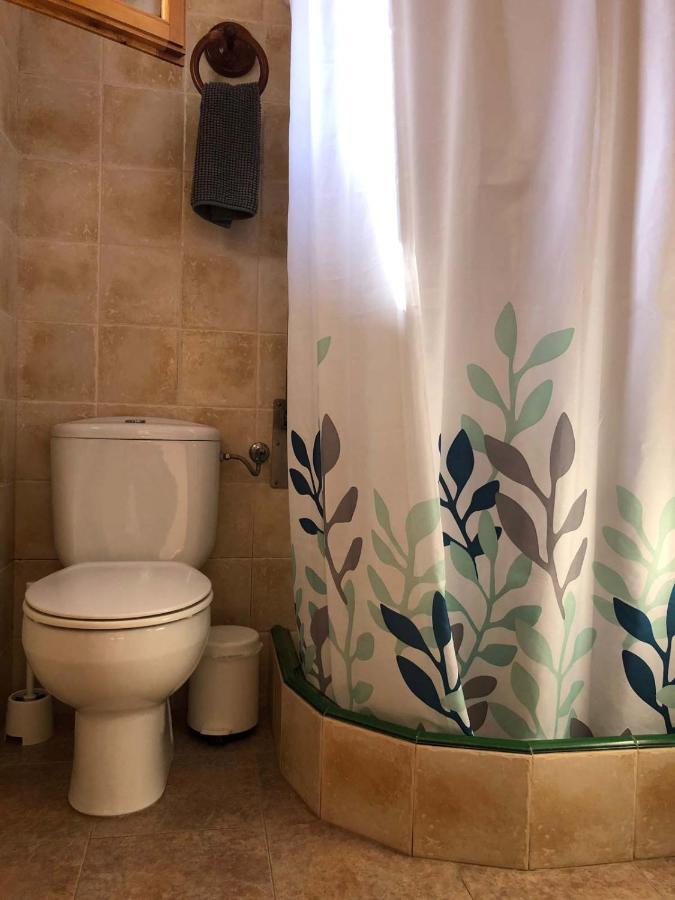 Lo Segador Guest House El Poble Nou del Delta Eksteriør bilde