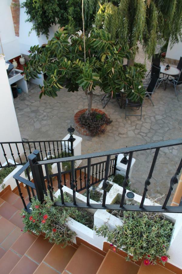 Lo Segador Guest House El Poble Nou del Delta Eksteriør bilde