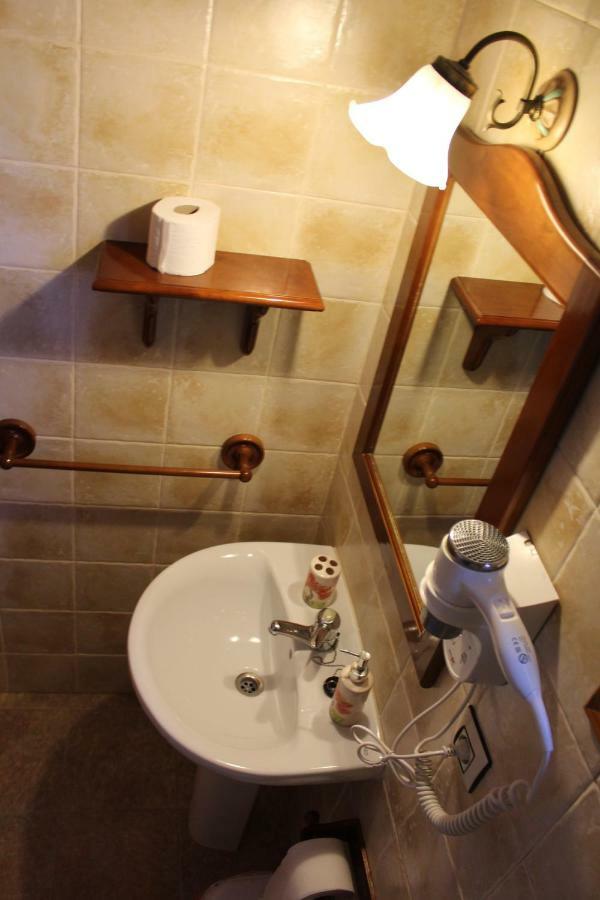 Lo Segador Guest House El Poble Nou del Delta Eksteriør bilde
