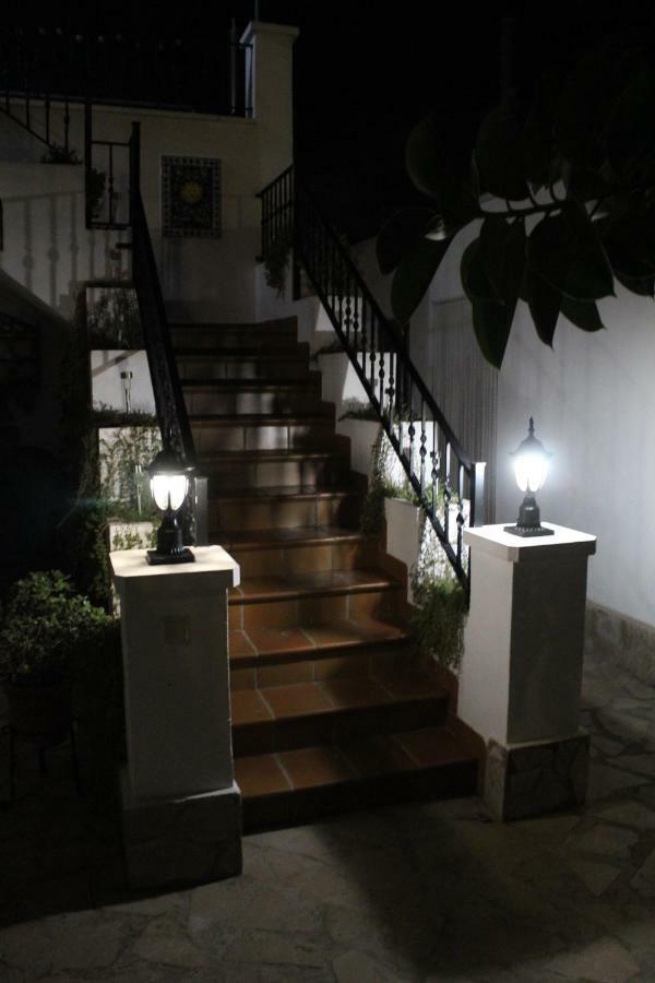 Lo Segador Guest House El Poble Nou del Delta Eksteriør bilde